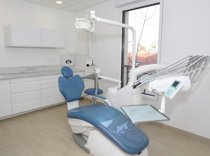 Dr Michael Gozlan Dentiste à Nogent sur Marne 8